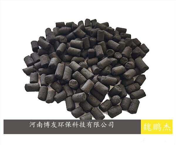 活性炭比表面積測(cè)定與哪些因素有關(guān)？