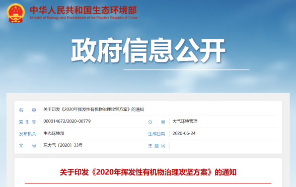 減排前沿丨衡量活性炭吸附性能的重要指標(biāo)，了解一下？