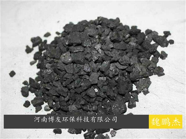 含醛廢水污水活性炭，可用椰殼活性炭