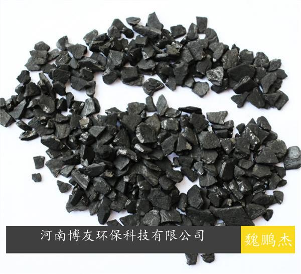 酒廠酒類污水廢水處理活性炭，可用椰殼活性炭