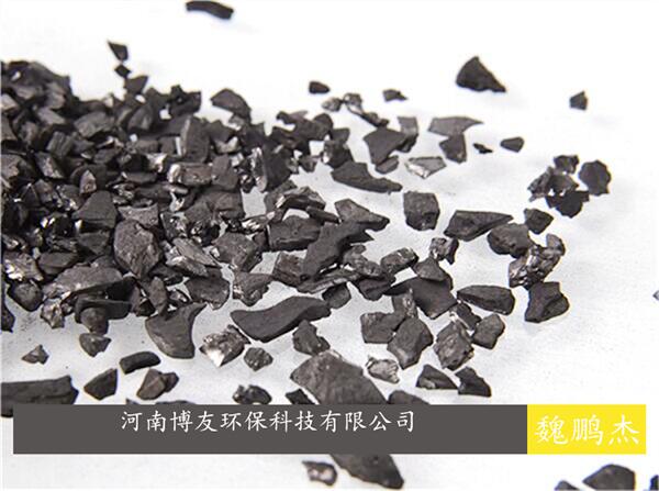 進(jìn)口活性炭和國(guó)產(chǎn)活性炭的差別在哪里，差價(jià)怎么那么大？
