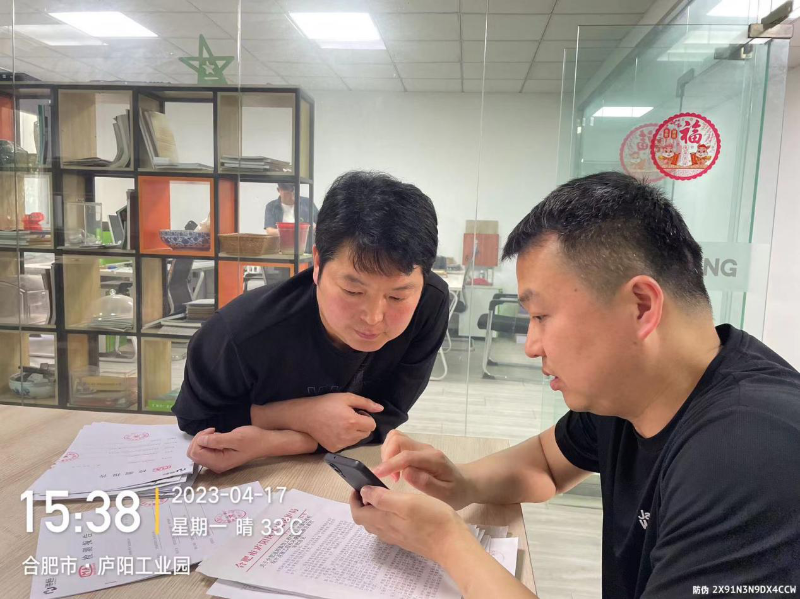 廬陽區(qū)生態(tài)環(huán)境：嚴(yán)控?fù)]發(fā)性有機(jī)物，活性炭VOCs污染管控