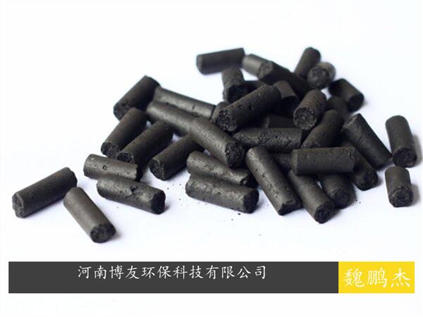 如何讓污水活性炭發(fā)揮更好的作用？（污水活性炭使用方法）