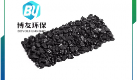 活性炭怎么樣處理污水？