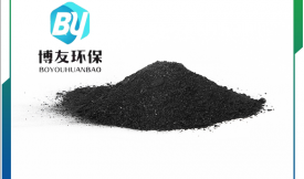 活性炭吸附原理，活性炭脫附的幾種方法