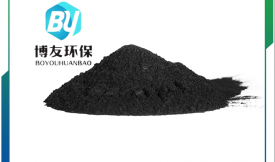 活性炭的碘值有什么意義？