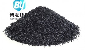 活性炭的化學(xué)活化機(jī)理是什么？