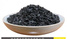怎么判斷活性炭飽和了？