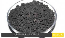 煤質(zhì)柱狀活性炭的作用都有哪些？影響其吸附量的五大因素