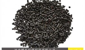 活性炭是什么？有什么作用？