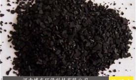 液相和氣相應用顆?；钚蕴浚?0目,粒徑在0.2-5mm之間）