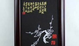 活性炭能做成那些工藝品？