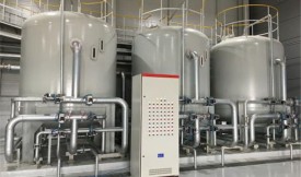 「使用現(xiàn)場」煤礦凈水設(shè)備用椰殼活性炭“凈化水，去除雜質(zhì)”