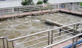 「湖北詢價」造紙廠造紙污水果殼活性炭，水中懸浮物、無機鹽、COD和色度較高