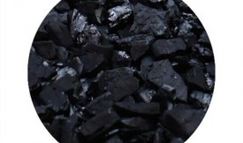 油煙廢氣活性炭（吸附，凈化，脫硫，脫氯）