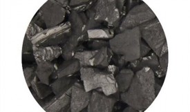 金屬酸洗廢氣活性炭（吸附，凈化，脫硫，脫氯）