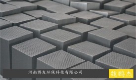 蜂窩活性炭可否處理車間噴漆廢氣，吸附率能達(dá)到多少，最多能使用多長(zhǎng)時(shí)間。蜂窩活性炭用量怎么計(jì)算，一個(gè)立